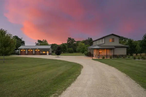 30953 98th Street Nw, Princeton, MN 55371