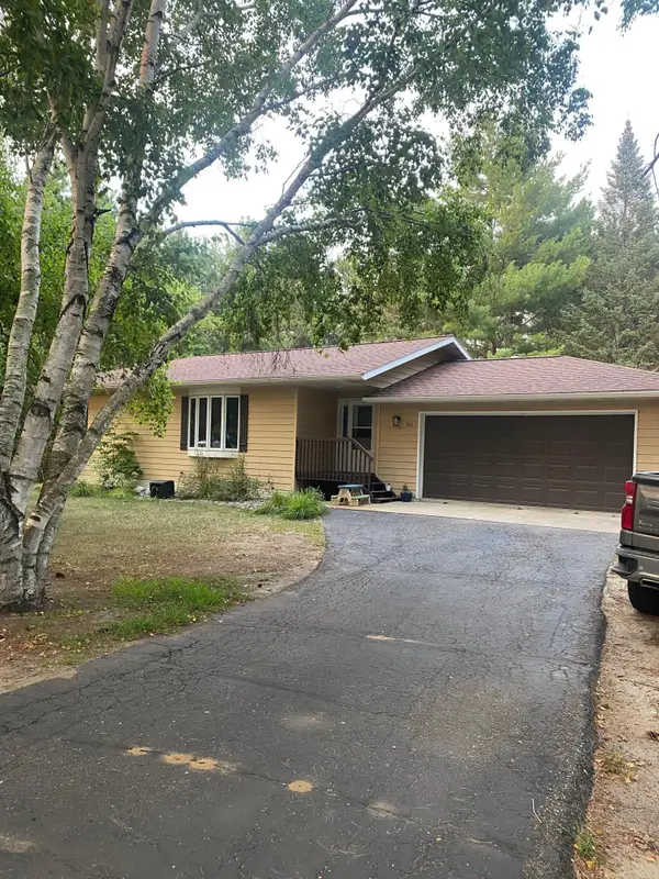 502 Birch Avenue, Park Rapids, MN 56470