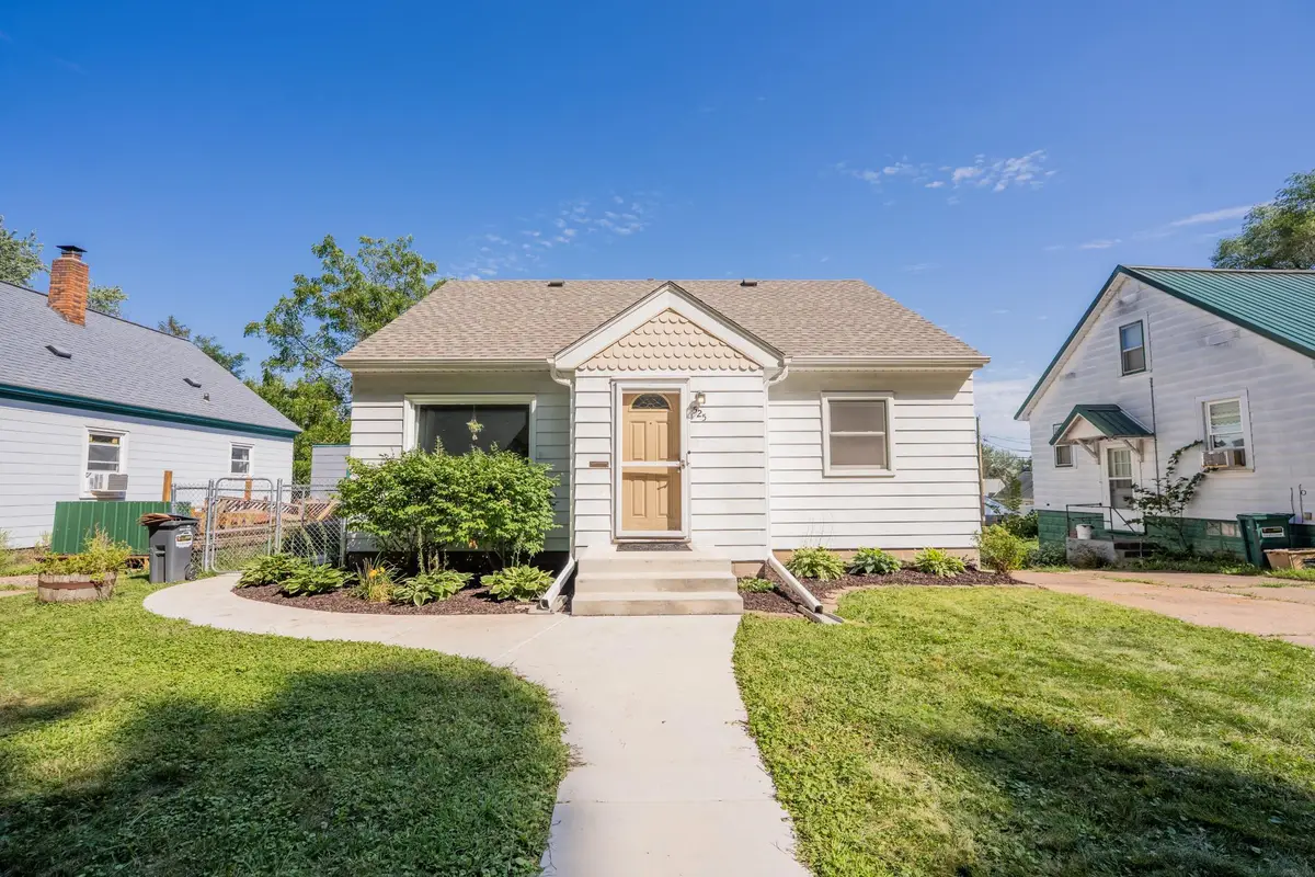 525 Bergen Avenue, Eau Claire, WI 54703 - #1