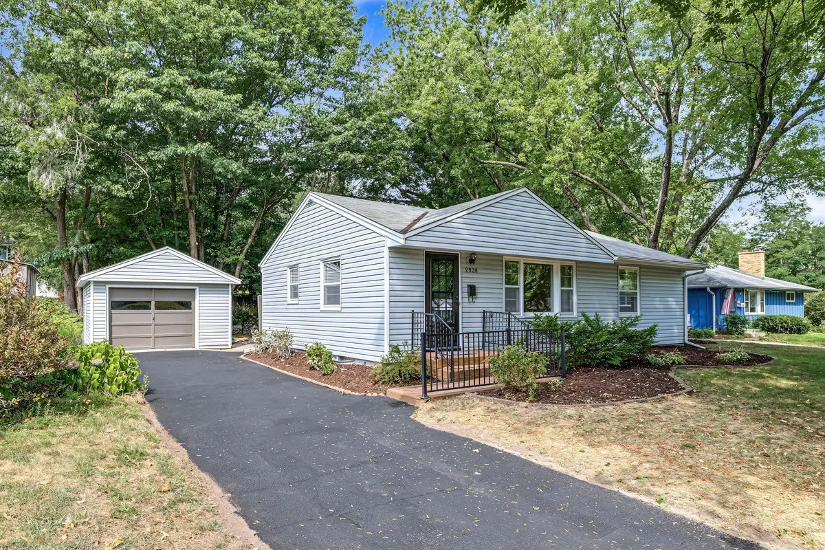 2938 Washburn Circle, Richfield, MN 55423 - #1