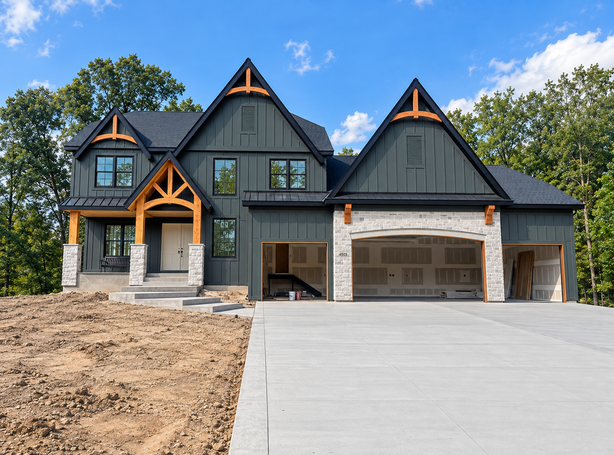 4933 149th Avenue Ne, Ham Lake, MN 55304 - #1