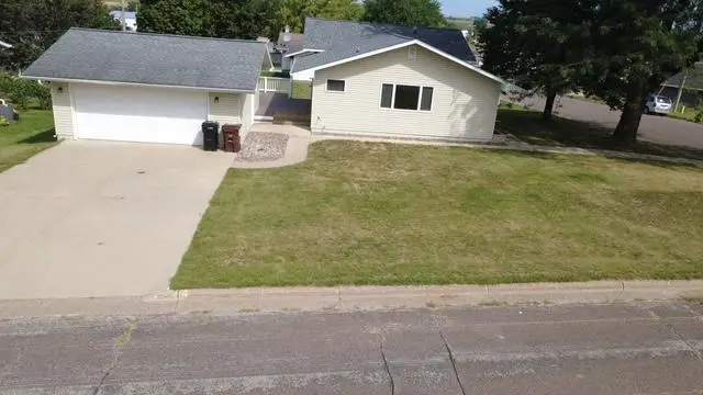 101 N Robert Street, Mabel, MN 55954 - #1