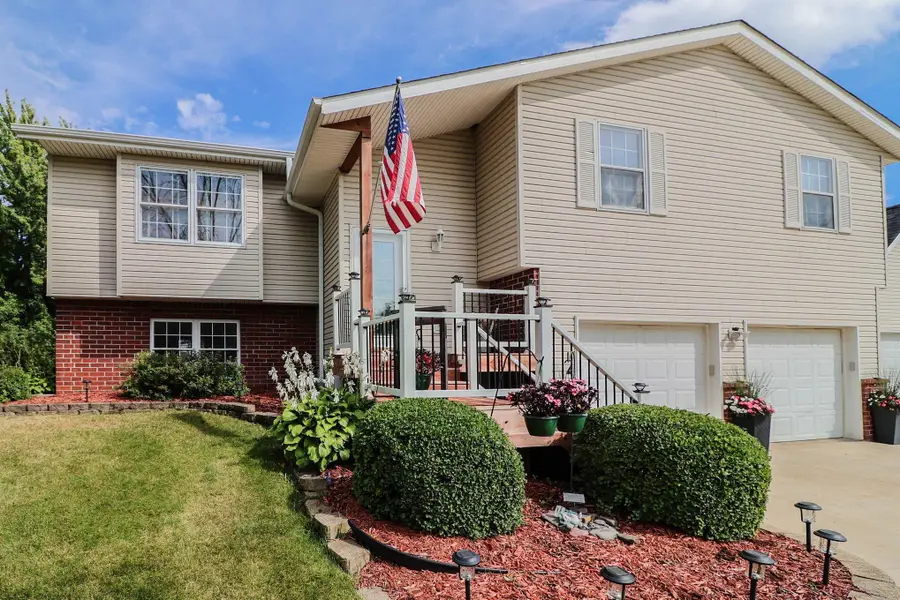 781 Hillside Avenue Sw, New Prague, MN 56071 - #2