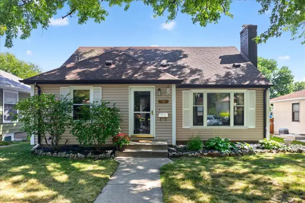 6009 13th Avenue S, Minneapolis, MN 55417