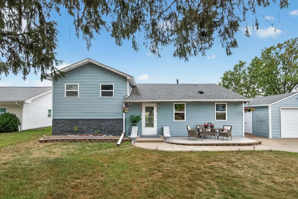 11020 4th Street Ne, Blaine, MN 55434 - #1