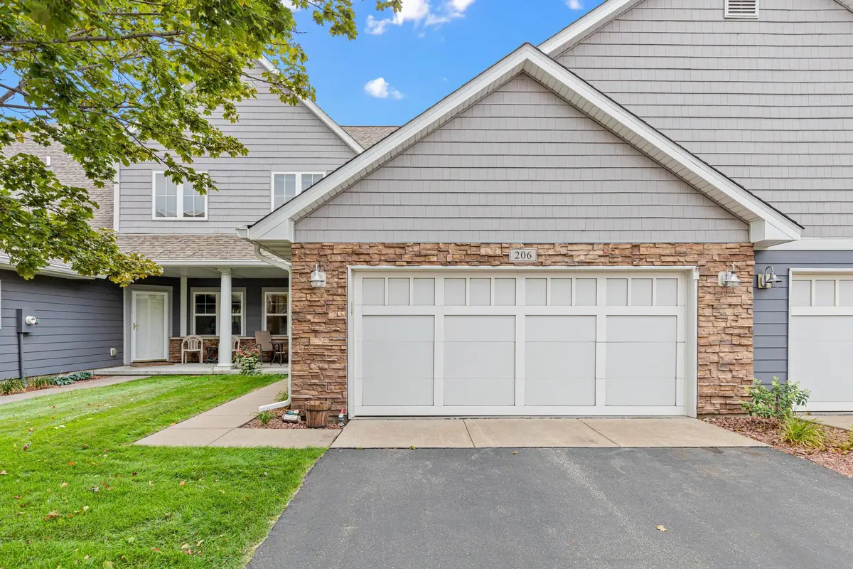 206 Alberta Lane, Little Canada, MN 55117 - #1