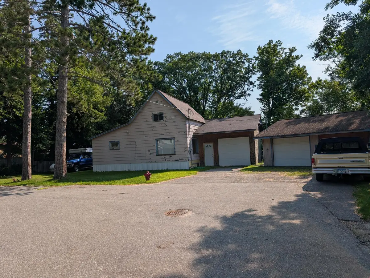 100 Cedar Street, Littlefork, MN 56653 - #1