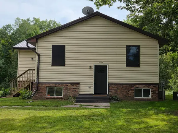 14826 Mallard Road, Brook Park, MN 55007