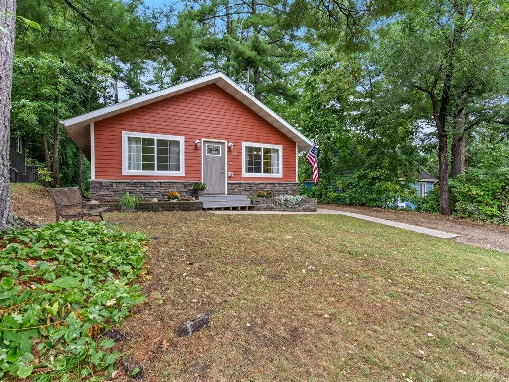 306 5th Street S, Walker, MN 56401 - #1