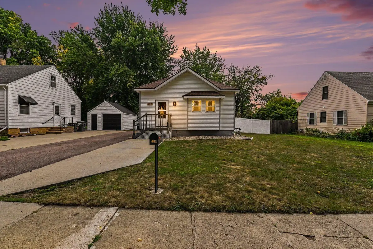 117 S Donaldson Street, Luverne, MN 56156 - #1