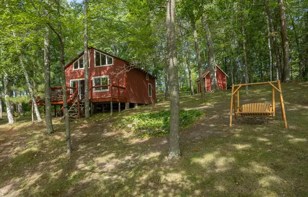 425 Hand Lake Lane Nw, Pine River, MN 56474