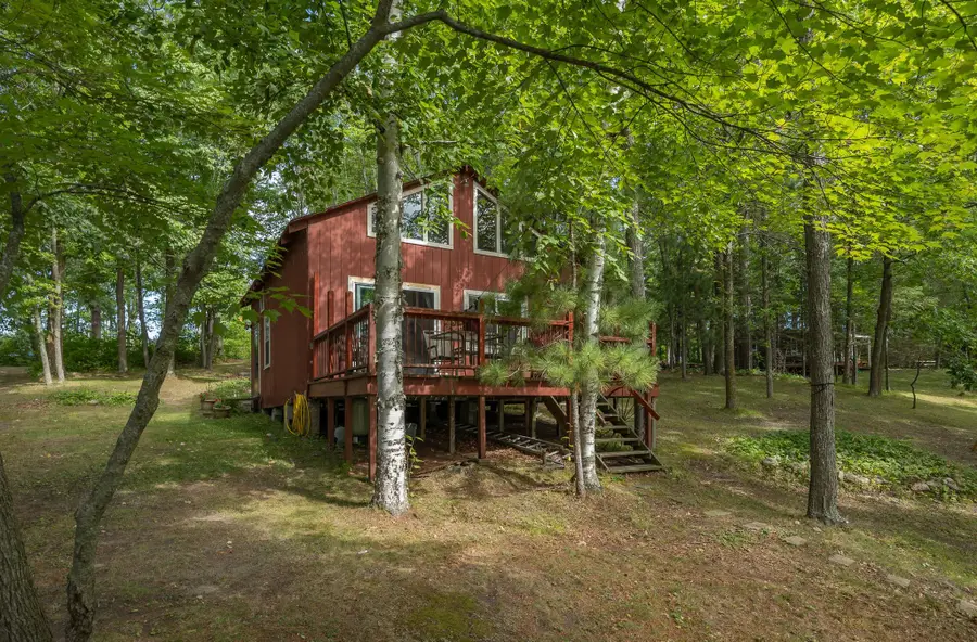 425 Hand Lake Lane Nw, Pine River, MN 56474 - #2