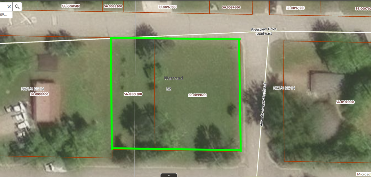 TBD Riverview Drive Se, Warroad, MN 56763 - #1