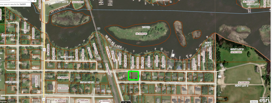TBD Riverview Drive Se, Warroad, MN 56763 - #3