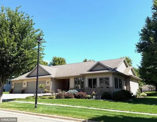 104 W Veterans Drive, Luverne, MN 56156