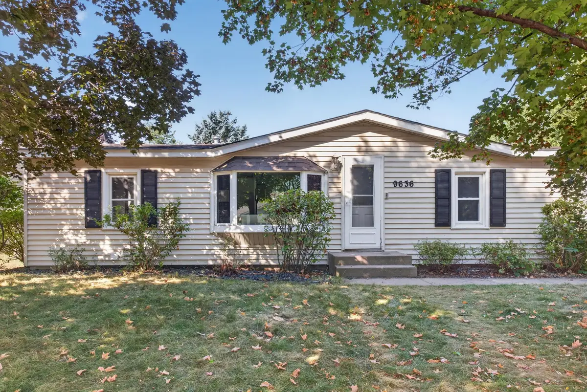 9636 Heath Avenue S, Cottage Grove, MN 55016 - #1