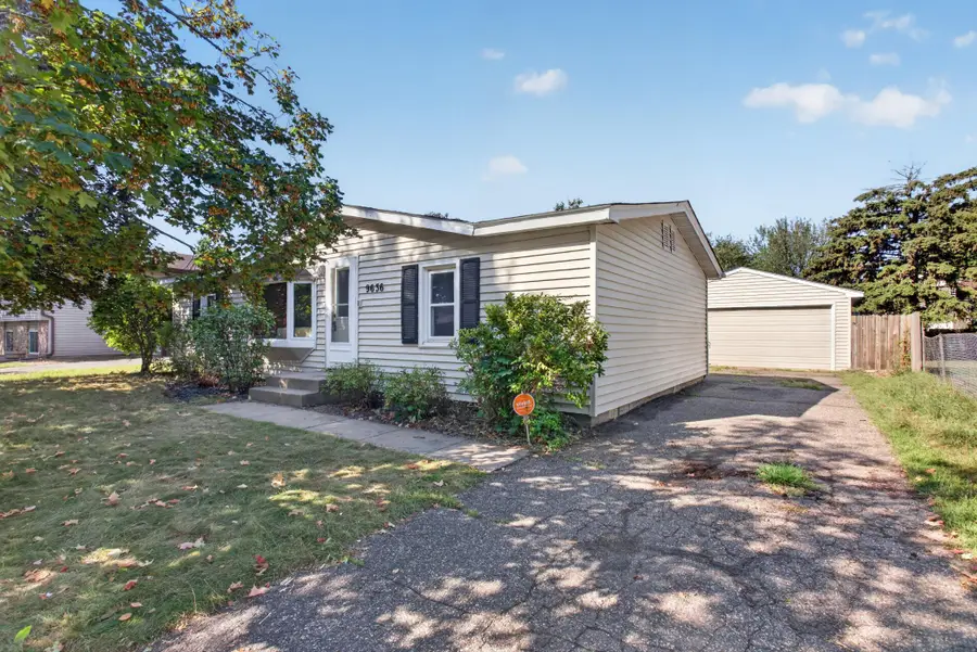 9636 Heath Avenue S, Cottage Grove, MN 55016 - #2