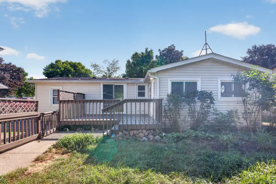 9636 Heath Avenue S, Cottage Grove, MN 55016 - #3