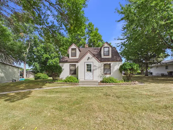 106 E 3rd Street, Starbuck, MN 56381