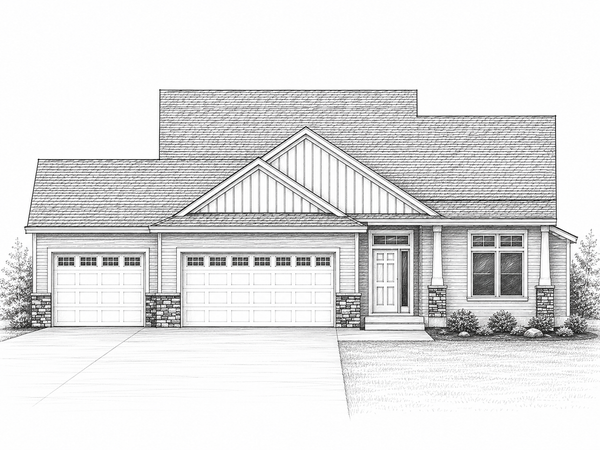 635 7th Avenue Ne, Byron, MN 55920