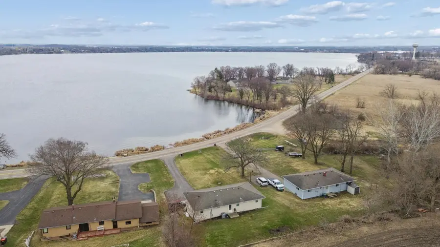 5369 County Road 6 Sw, Howard Lake, MN 55349 - #3
