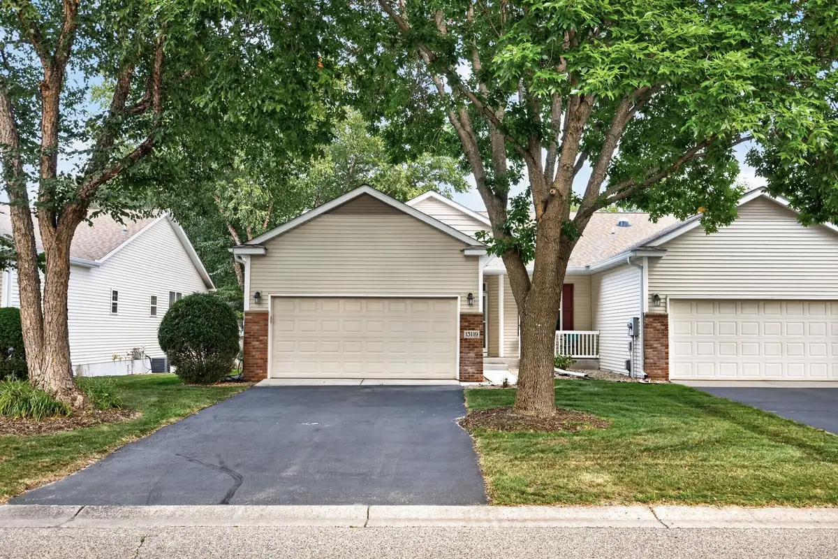 13119 Aberdeen Street Ne, Blaine, MN 55449 - #1