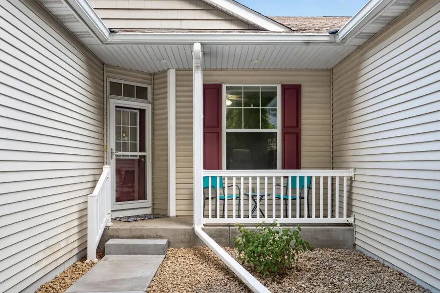 13119 Aberdeen Street Ne, Blaine, MN 55449 - #2