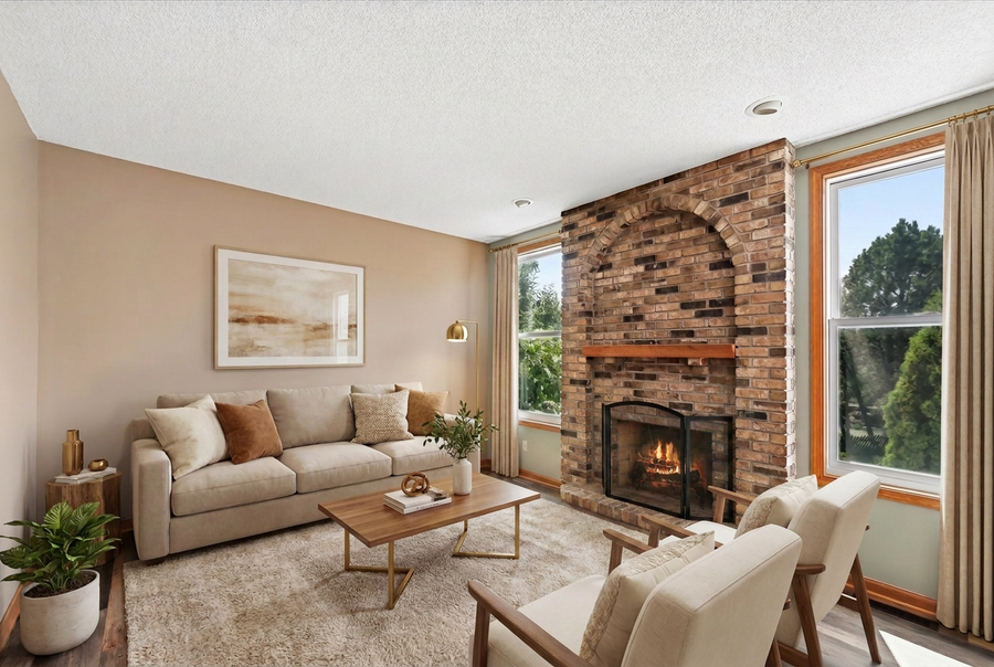 2084 Wallingford Circle, Woodbury, MN 55125 - #2