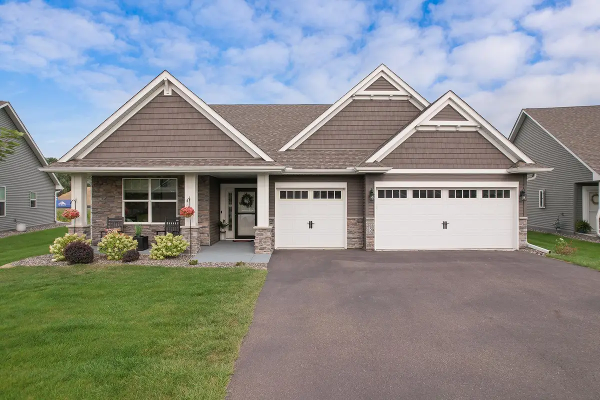 458 Laura Lane Se, Saint Michael, MN 55376 - #1