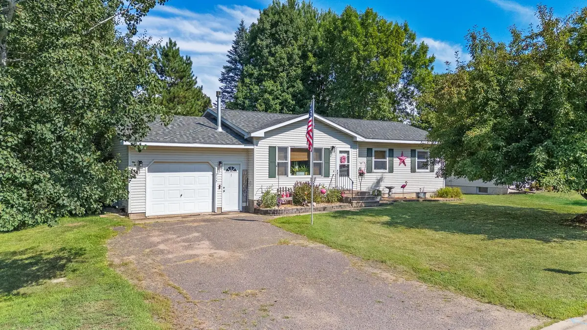 315 Hillcrest Drive, Amery, WI 54001 - #1