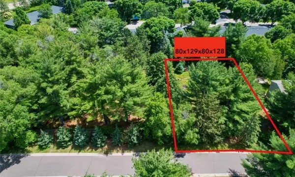 XXX Buffalo Lane, Shoreview, MN 55126