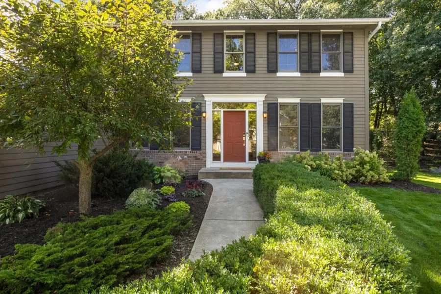 7164 Harrison Hill Trail, Chanhassen, MN 55317 - #2