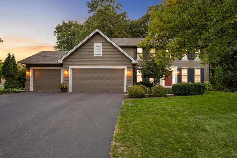 7164 Harrison Hill Trail, Chanhassen, MN 55317 - #3