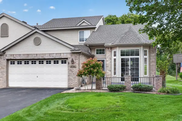 3781 Burgundy Drive, Eagan, MN 55122