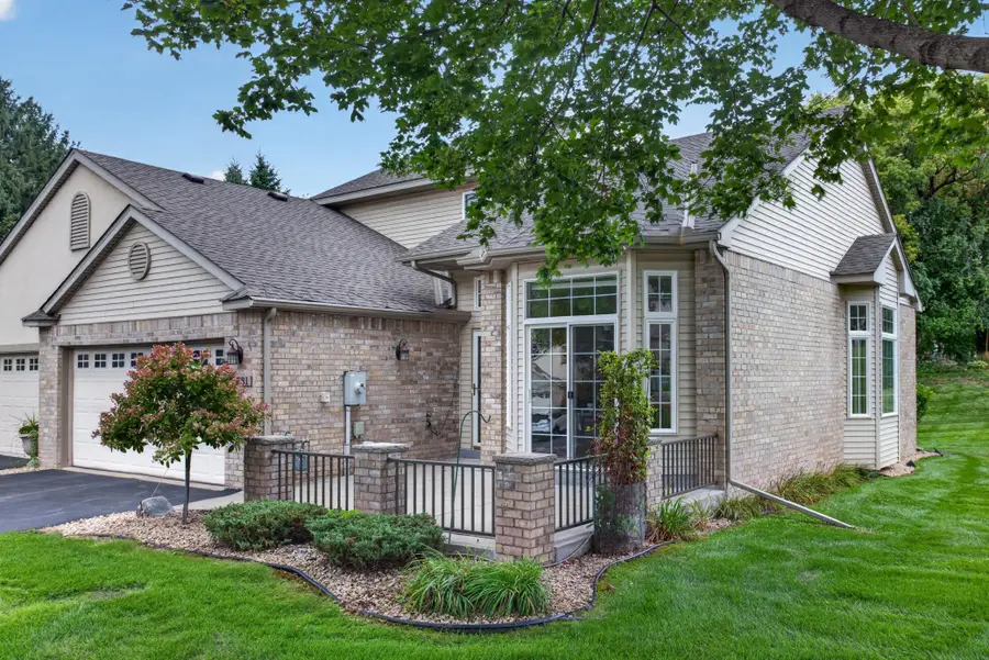 3781 Burgundy Drive, Eagan, MN 55122 - #2