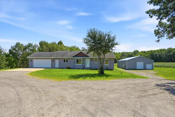 22367 Norris Lake Road, Nowthen, MN 55303