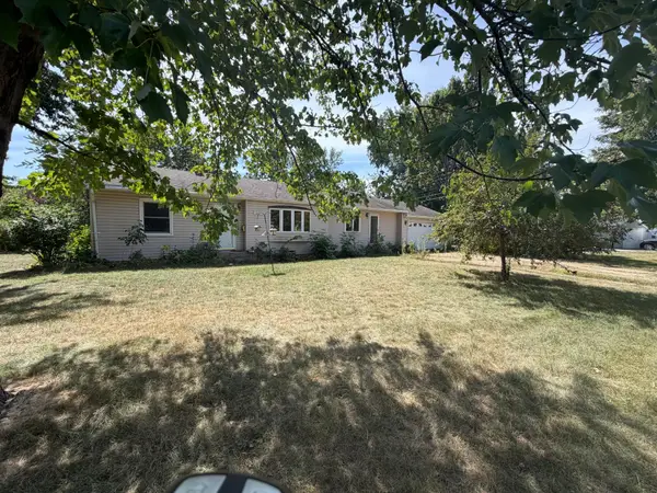 1307 Park Road, Bloomington, MN 55425