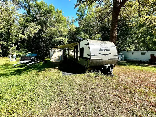 3261 Smith Lake Rd Se Lot #22, Osakis, MN 56360