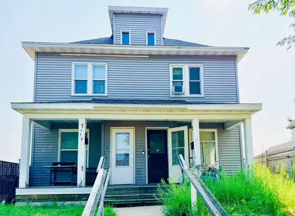 4130 Aldrich Avenue N, Minneapolis, MN 55412
