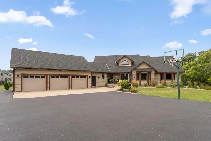 2400 Jennifer Lane, Shakopee, MN 55379 - #2