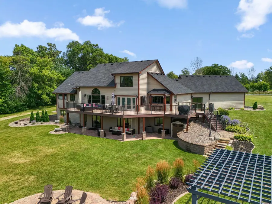 2400 Jennifer Lane, Shakopee, MN 55379 - #3