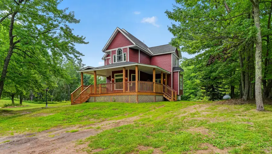 59412 Cloverdale Road, Askov, MN 55704 - #2