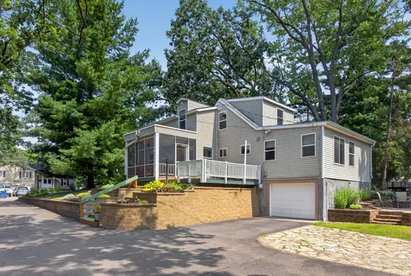 2577 County Road H W, New Brighton, MN 55112