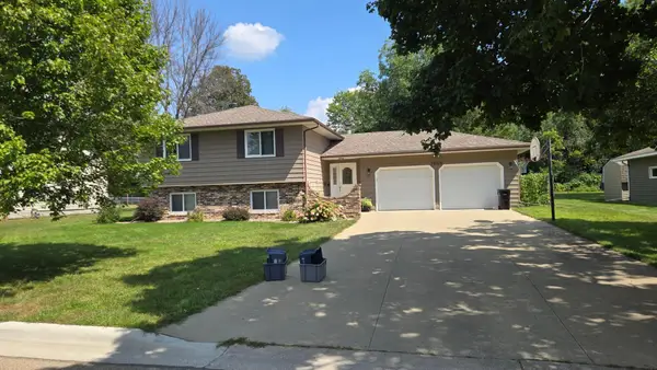 1909 9th Street Sw, Austin, MN 55912