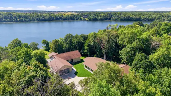 28633 N Buffalo Lake Road, Callaway, MN 56521
