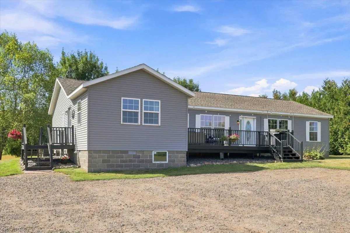 217 Fish Lake Drive, Mora, MN 55051 - #1