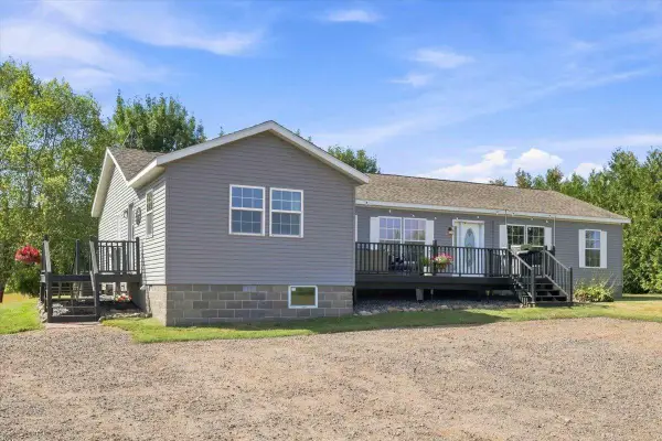217 Fish Lake Drive, Mora, MN 55051