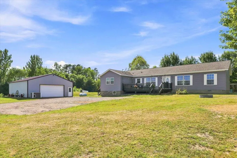 217 Fish Lake Drive, Mora, MN 55051 - #2