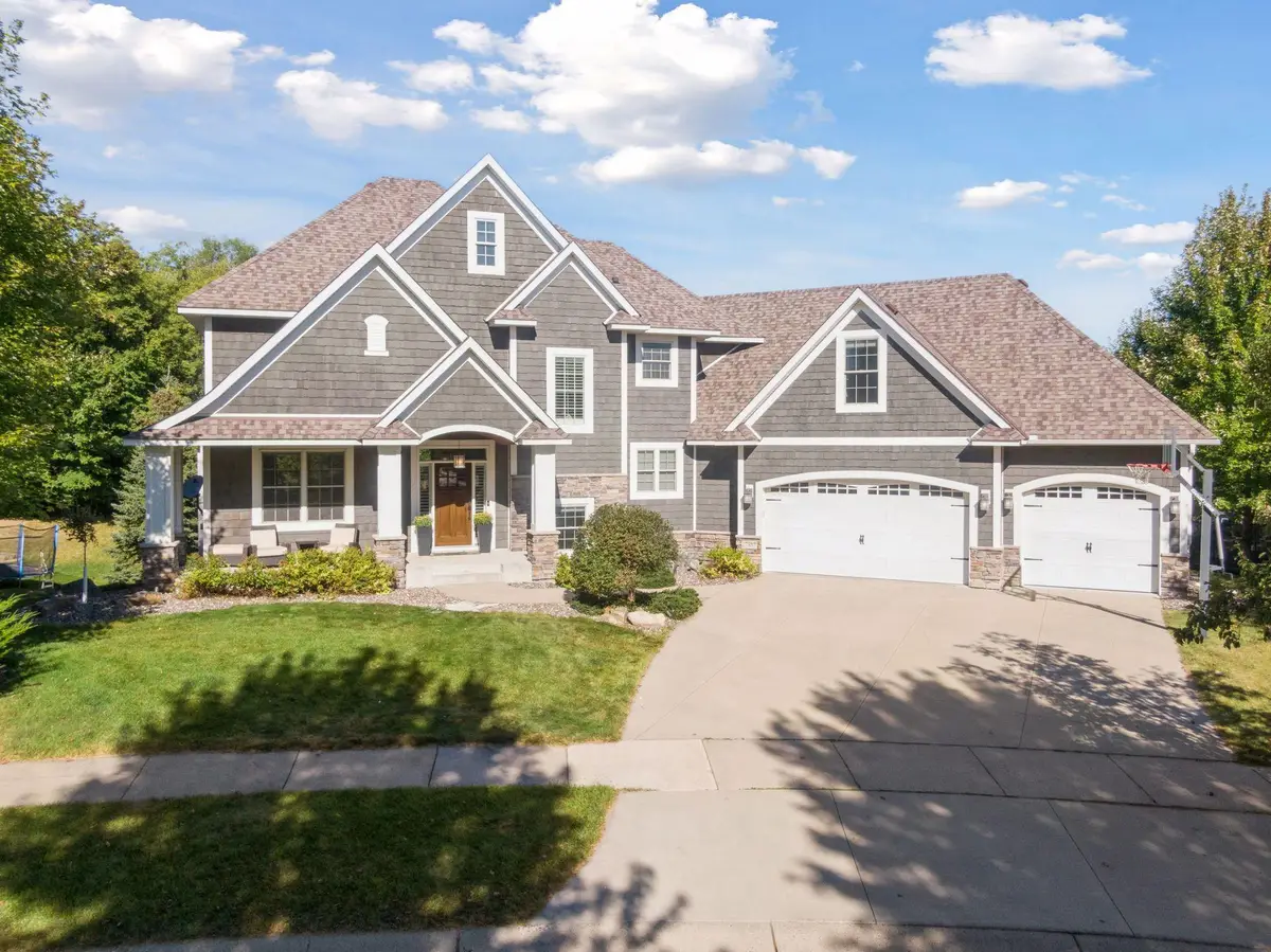 17887 63rd Avenue N, Maple Grove, MN 55311 - #1