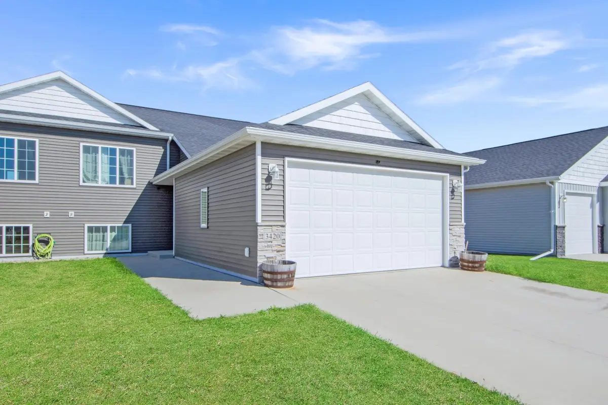 3420 17th Street S, Moorhead, MN 56560 - #1